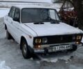 Белый ВАЗ 2106, объемом двигателя 6 л и пробегом 200 тыс. км за 358 $, фото 1 на Automoto.ua