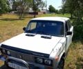 Білий ВАЗ 2106, об'ємом двигуна 1.3 л та пробігом 85 тис. км за 600 $, фото 1 на Automoto.ua