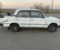 Белый ВАЗ 2106, объемом двигателя 1.6 л и пробегом 300 тыс. км за 800 $, фото 3 на Automoto.ua
