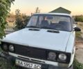 Белый ВАЗ 2106, объемом двигателя 1 л и пробегом 120 тыс. км за 336 $, фото 1 на Automoto.ua