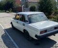 Белый ВАЗ 2106, объемом двигателя 1.6 л и пробегом 1 тыс. км за 534 $, фото 2 на Automoto.ua