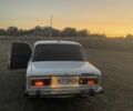 Белый ВАЗ 2106, объемом двигателя 1.3 л и пробегом 2 тыс. км за 770 $, фото 1 на Automoto.ua