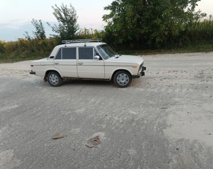 Білий ВАЗ 2106, об'ємом двигуна 0 л та пробігом 118 тис. км за 700 $, фото 2 на Automoto.ua