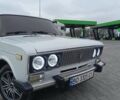 Белый ВАЗ 2106, объемом двигателя 1.57 л и пробегом 200 тыс. км за 1200 $, фото 1 на Automoto.ua