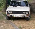 Белый ВАЗ 2106, объемом двигателя 1.3 л и пробегом 59 тыс. км за 588 $, фото 1 на Automoto.ua