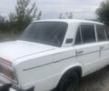 ВАЗ 2106 1986 в Тернополе на Automoto.ua Белый ВАЗ 2106, объемом двигателя 1.5 л и пробегом 50 тыс. км за 650 $, фото 4 на Automoto.ua