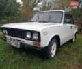 Белый ВАЗ 2106, объемом двигателя 1.3 л и пробегом 200 тыс. км за 900 $, фото 1 на Automoto.ua
