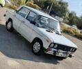 Белый ВАЗ 2106, объемом двигателя 1.5 л и пробегом 250 тыс. км за 752 $, фото 1 на Automoto.ua