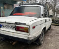 Белый ВАЗ 2106, объемом двигателя 1.3 л и пробегом 60 тыс. км за 500 $, фото 3 на Automoto.ua