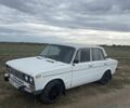 Белый ВАЗ 2106, объемом двигателя 1.6 л и пробегом 3 тыс. км за 549 $, фото 1 на Automoto.ua
