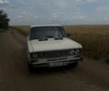 Белый ВАЗ 2106, объемом двигателя 6 л и пробегом 75 тыс. км за 158 $, фото 1 на Automoto.ua