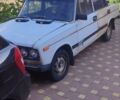 Белый ВАЗ 2106, объемом двигателя 0 л и пробегом 1000 тыс. км за 14000 $, фото 1 на Automoto.ua