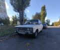 Белый ВАЗ 2106, объемом двигателя 1.3 л и пробегом 100 тыс. км за 591 $, фото 1 на Automoto.ua