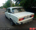 Белый ВАЗ 2106, объемом двигателя 1.5 л и пробегом 86 тыс. км за 800 $, фото 3 на Automoto.ua
