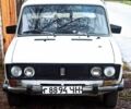 Белый ВАЗ 2106, объемом двигателя 0 л и пробегом 86 тыс. км за 473 $, фото 1 на Automoto.ua