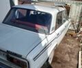 Белый ВАЗ 2106, объемом двигателя 1.3 л и пробегом 253 тыс. км за 418 $, фото 1 на Automoto.ua