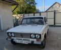 Белый ВАЗ 2106, объемом двигателя 0 л и пробегом 189 тыс. км за 22000 $, фото 1 на Automoto.ua