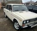 Белый ВАЗ 2106, объемом двигателя 1.6 л и пробегом 140 тыс. км за 531 $, фото 1 на Automoto.ua