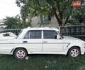 Белый ВАЗ 2106, объемом двигателя 0 л и пробегом 100 тыс. км за 1025 $, фото 1 на Automoto.ua