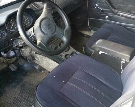 Білий ВАЗ 2106, об'ємом двигуна 0 л та пробігом 3 тис. км за 840 $, фото 5 на Automoto.ua