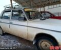 Белый ВАЗ 2106, объемом двигателя 1.3 л и пробегом 40 тыс. км за 500 $, фото 1 на Automoto.ua