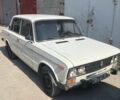 Белый ВАЗ 2106, объемом двигателя 1.3 л и пробегом 500 тыс. км за 599 $, фото 1 на Automoto.ua