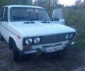 Белый ВАЗ 2106, объемом двигателя 0 л и пробегом 150 тыс. км за 620 $, фото 1 на Automoto.ua