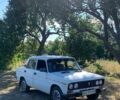 Белый ВАЗ 2106, объемом двигателя 1.3 л и пробегом 117 тыс. км за 604 $, фото 1 на Automoto.ua