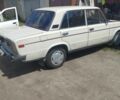 Белый ВАЗ 2106, объемом двигателя 0 л и пробегом 40 тыс. км за 1000 $, фото 1 на Automoto.ua