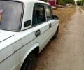 ВАЗ 2106 1986 в Черкассах на Automoto.ua Белый ВАЗ 2106, объемом двигателя 1.6 л и пробегом 180 тыс. км за 360 $, фото 1 на Automoto.ua