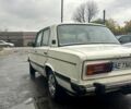 Белый ВАЗ 2106, объемом двигателя 1.5 л и пробегом 0 тыс. км за 700 $, фото 2 на Automoto.ua