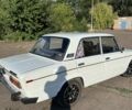 Білий ВАЗ 2106, об'ємом двигуна 1.45 л та пробігом 69 тис. км за 1400 $, фото 7 на Automoto.ua