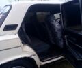 Белый ВАЗ 2106, объемом двигателя 1.3 л и пробегом 0 тыс. км за 560 $, фото 3 на Automoto.ua
