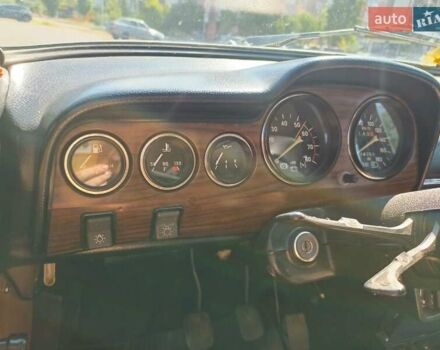 Белый ВАЗ 2106, объемом двигателя 1.3 л и пробегом 34 тыс. км за 1000 $, фото 8 на Automoto.ua