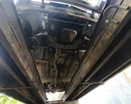 Белый ВАЗ 2106, объемом двигателя 1.3 л и пробегом 89 тыс. км за 491 $, фото 6 на Automoto.ua