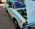Белый ВАЗ 2106, объемом двигателя 1.3 л и пробегом 107 тыс. км за 1100 $, фото 1 на Automoto.ua