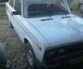 Белый ВАЗ 2106, объемом двигателя 1.3 л и пробегом 100 тыс. км за 850 $, фото 1 на Automoto.ua