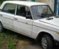 Белый ВАЗ 2106, объемом двигателя 1.29 л и пробегом 220 тыс. км за 383 $, фото 3 на Automoto.ua