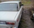 Белый ВАЗ 2106, объемом двигателя 0 л и пробегом 80 тыс. км за 800 $, фото 3 на Automoto.ua
