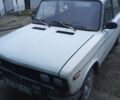 Белый ВАЗ 2106, объемом двигателя 1.2 л и пробегом 25 тыс. км за 412 $, фото 1 на Automoto.ua