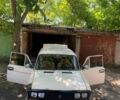 ВАЗ 2106 1986 в Кривом Роге на Automoto.ua Белый ВАЗ 2106, объемом двигателя 1.3 л и пробегом 50 тыс. км за 528 $, фото 1 на Automoto.ua