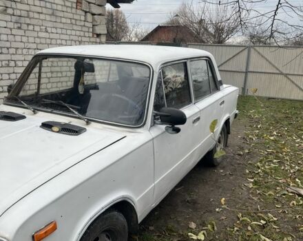 Белый ВАЗ 2106, объемом двигателя 1.6 л и пробегом 3 тыс. км за 497 $, фото 2 на Automoto.ua