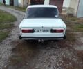 ВАЗ 2106 1986 в Тульчине на Automoto.ua Белый ВАЗ 2106, объемом двигателя 1.5 л и пробегом 93 тыс. км за 1000 $, фото 9 на Automoto.ua