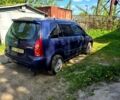 Белый ВАЗ 2106, объемом двигателя 1.3 л и пробегом 0 тыс. км за 500 $, фото 1 на Automoto.ua