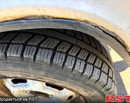 Белый ВАЗ 2106, объемом двигателя 1.5 л и пробегом 0 тыс. км за 480 $, фото 4 на Automoto.ua