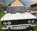 Белый ВАЗ 2106, объемом двигателя 1.5 л и пробегом 250 тыс. км за 750 $, фото 1 на Automoto.ua
