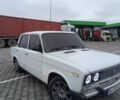 Белый ВАЗ 2106, объемом двигателя 1.5 л и пробегом 60 тыс. км за 1300 $, фото 2 на Automoto.ua