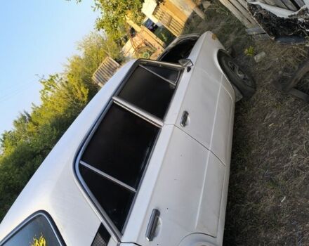 Белый ВАЗ 2106, объемом двигателя 0 л и пробегом 1000 тыс. км за 415 $, фото 1 на Automoto.ua