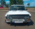 Белый ВАЗ 2106, объемом двигателя 1.3 л и пробегом 34 тыс. км за 1000 $, фото 1 на Automoto.ua