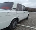 Білий ВАЗ 2106, об'ємом двигуна 1.5 л та пробігом 60 тис. км за 1300 $, фото 6 на Automoto.ua